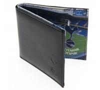 Tottenham Hotspur F.C. Leather Wallet Panoramic 801