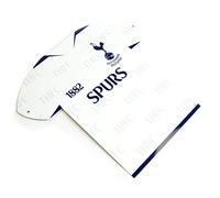 Tottenham Hotspur F.C. Metal Shirt Sign Official Merchandise