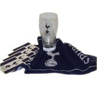 Tottenham Hotspur F.C. Mini Bar Set