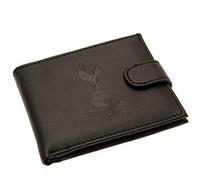 Tottenham Hotspur F.C. rfid Anti Fraud Wallet Official Merchandise