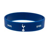 Tottenham Hotspur F.C. Silicone Wristband NV Official Merchandise