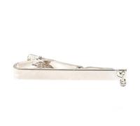 Tottenham Hotspur F.C. Silver Plated Tie Slide Official Merchandise