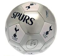 Tottenham Hotspur F.C. Spurs Special Edition Signature Ball Size 5 2018