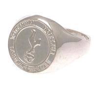Tottenham Hotspur F.C. Sterling Silver Ring Large