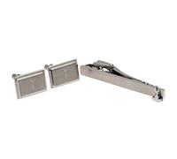 Tottenham Hotspur F.C. Tie Slide & Cufflink Set