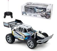 Tottenham Hotspur FC 1:18 Remote Control RC Buggy - Officially Licensed, Great for Spurs Fans, Suitable for All Ages