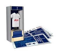 Tottenham Hotspur FC 23/24 Home Locker Pack