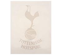 Tottenham Hotspur FC A4 Car Decal