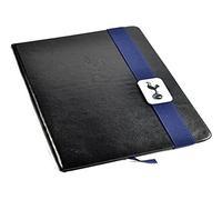 Tottenham Hotspur FC A5 Notebook, Notebooks, Lined Pages, Sports, Gift