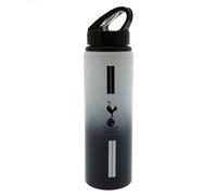 Team Merchandise 750ml Aluminium Fade Bottle Tottenham Hotspur