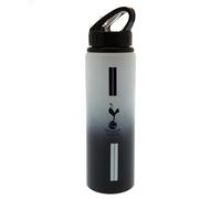 Team Merchandise 750ml Aluminium Fade Bottle Tottenham Hotspur