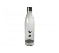 Tottenham Hotspur Fc Clear 1L Water Bottle Grey (One Size)