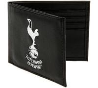 Tottenham Hotspur FC embroidered leather wallet genuine merchandise