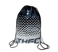 Tottenham Hotspur FC Fade Design Drawstring Gym Bag, Multi, 17 x 13 x 3 inches, Drawstring