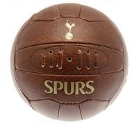 Tottenham Hotspur FC Faux Leather Football