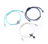 Tottenham Hotspur FC Friendship Bracelet Set