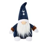Tottenham Hotspur FC Gnome Gonk in Navy Tottenham Hotspur FC Navy