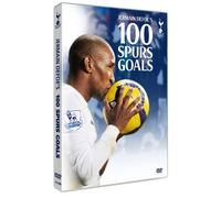 Tottenham Hotspur Fc: Jermain Defoe's 100 Spurs Goals [DVD]