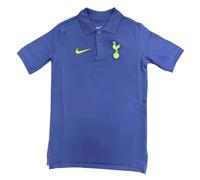 Tottenham Hotspur FC Junior 2022 2023 Core Polo Shirt Navy | Size: XL Tottenham Hotspur FC Navy XL