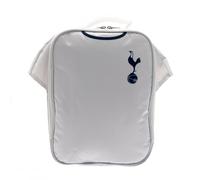 Tottenham Hotspur FC Kit Lunch BagOne Size White TA2391