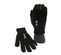 Tottenham Hotspur FC Knitted Gloves - Size Junior, Gift