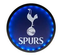 Tottenham Hotspur FC LED Light Logo Sign