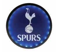 Tottenham Hotspur FC LED Light Logo Sign, Bedroom, Sports, Gift