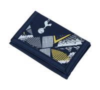 Tottenham Hotspur FC Men's Vector Wallet in Navy Tottenham Hotspur FC Navy One Size