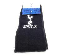 Tottenham Hotspur FC Official Product Jacquard Socks 1 Pair Black Size 4 - 6.5