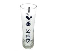 TOTTENHAM HOTSPUR FC Official Product Peroni Glass New WORDMARK