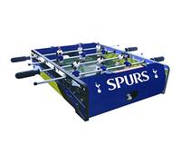 Tottenham Hotspur FC Official Table Top Football Game (One Size) (Blue)