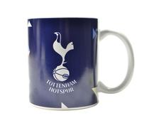 Tottenham Hotspur FC Particle 325ml MugOne Size Blue/White BS3781
