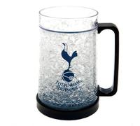 Tottenham Hotspur FC. Plastic Freezer Tankard