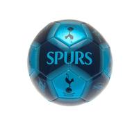 Tottenham Hotspur FC Printed Signature Skill Ball in Blue Tottenham Hotspur FC Blue