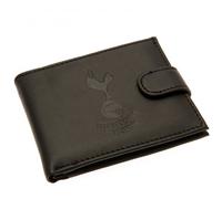 Tottenham Hotspur FC rfid Anti Fraud Wallet - Brand New Official Merchandise
