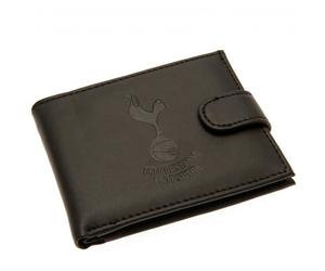 Tottenham Hotspur FC rfid Anti Fraud Wallet - Brand New Official Merchandise