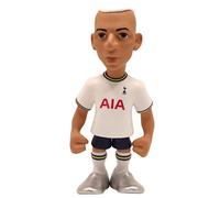 Tottenham Hotspur Fc Richarlison Minix Figure Navy/white (One Size)