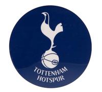Tottenham Hotspur FC Single Car Sticker CR