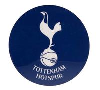 Tottenham Hotspur FC Single Car Sticker CR