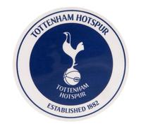 Tottenham Hotspur FC Single Car Sticker EST