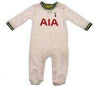 Tottenham Hotspur FC Sleepsuit 12-18 Mths LG