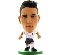 Soccerstarz - Spurs Erik Lamela - Home Kit (Classic) /Figures