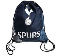 Tottenham Hotspur Fc Spurs Drawstring Gym Sports Swimming Swim Bag MX