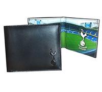 Tottenham Hotspur FC Spurs Leather Embossed Stadium Wallet Tottenham Hotspur FC Spurs Leather Embossed Stadium Wallet