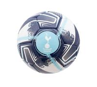 Tottenham Hotspur Fc Spurs Turbine Print Mini Football Blue/white (1)