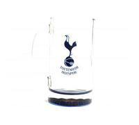 Tottenham Hotspur Fc Stein Pint Gl Clear (One Size)
