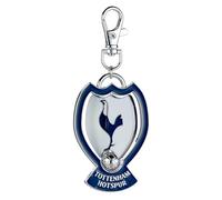 Tottenham Hotspur Football Club Spinning Spurs Shield Backpack Hanger