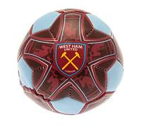 Tottenham Hotspur West Ham United FC 4 inch Soft Ball
