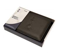 Tottenham Hotspur Leather Embossed Wallet