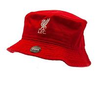 Tottenham Hotspur Merseyside Reds FC Bucket Hat